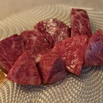 焼肉 うしの絵 - 