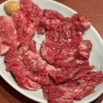 焼肉 三宝苑 - 