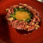 鉄板バル ラタンタ - 