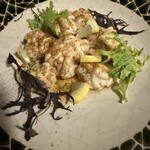 鉄板バル ラタンタ - 