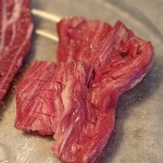 焼肉 うしの絵 - 