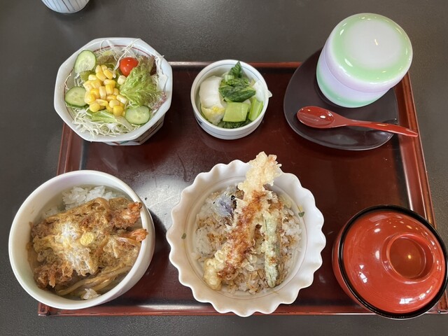 こだわりとんかつひかり亭 - 西古川（とんかつ）の写真