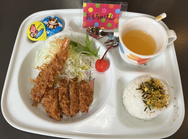 こだわりとんかつひかり亭 - 西古川（とんかつ）の写真