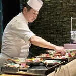 新日本料理おぶね - 