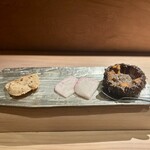 新日本料理おぶね - 