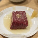 高円寺 焼肉ここち - 
