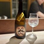 新日本料理おぶね - 