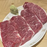 高円寺 焼肉ここち - 