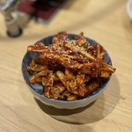 高円寺 焼肉ここち - 