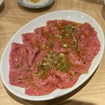 高円寺 焼肉ここち - 