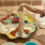 新日本料理おぶね - 