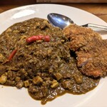 さぼてん食堂 - 