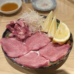 高円寺 焼肉ここち 本店 - 