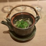 新日本料理おぶね - 