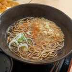 ゆで太郎 - 料理写真: