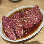 高円寺 焼肉ここち - 