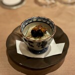 新日本料理おぶね - 