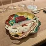 新日本料理おぶね - 