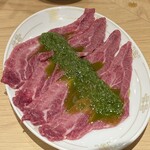 高円寺 焼肉ここち 本店 - 