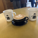 フォレットコーヒー - 