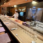 新日本料理おぶね - 