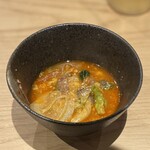 高円寺 焼肉ここち - 