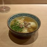 新日本料理おぶね - 