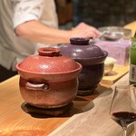 新日本料理おぶね - 