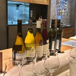 新日本料理おぶね - 