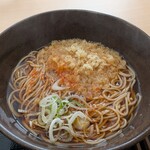 ゆで太郎 - 料理写真: