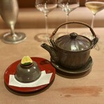 新日本料理おぶね - 