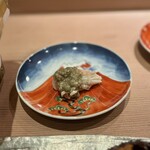 新日本料理おぶね - 