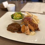 Jose Luis Karuizawa - 