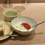 新日本料理おぶね - 