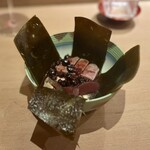 新日本料理おぶね - 