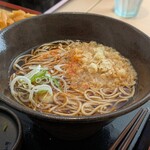 ゆで太郎 - 料理写真: