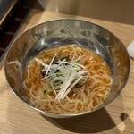 高円寺 焼肉ここち - 