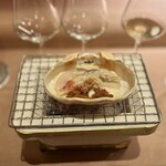 新日本料理おぶね - 