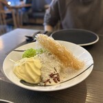 José Luis Karuizawa - 