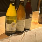 新日本料理おぶね - 