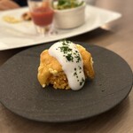 Jose Luis Karuizawa - 