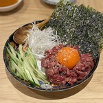 高円寺 焼肉ここち 本店 - 