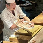 新日本料理おぶね - 