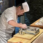 新日本料理おぶね - 