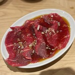 高円寺 焼肉ここち - 