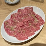 高円寺 焼肉ここち - 