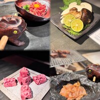 肉匠なか田 本店 - 