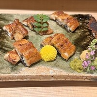逆鉾焼き　ハーフ