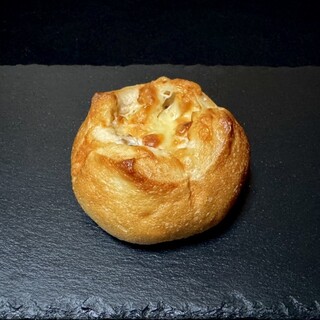 ブーランジェリー ヤマ_1