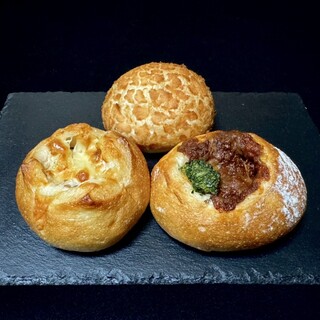 ブーランジェリー ヤマ_0